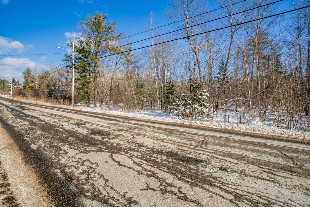 Map 15 Lot 6c Spring Road Augusta ME 04330
