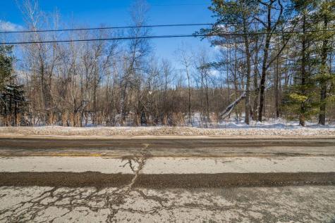 Map 15 Lot 6c Spring Road Augusta ME 04330