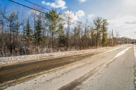 Map 15 Lot 6c Spring Road Augusta ME 04330