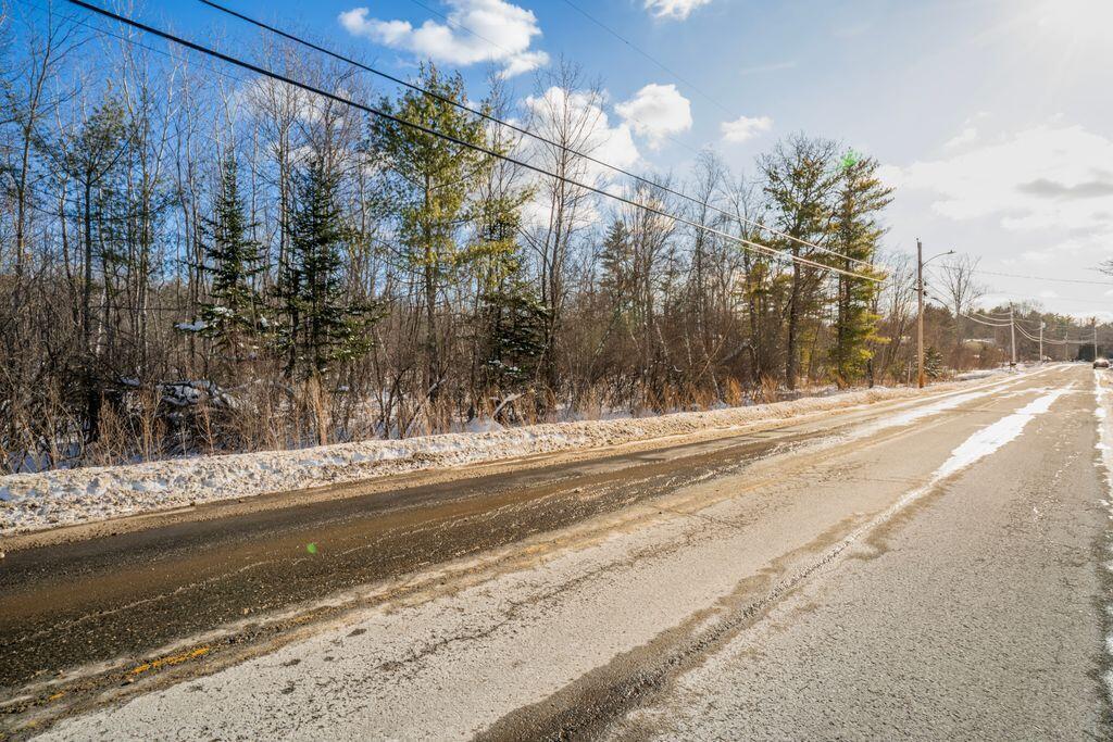 Map 15 Lot 6c Spring Road Augusta ME 04330