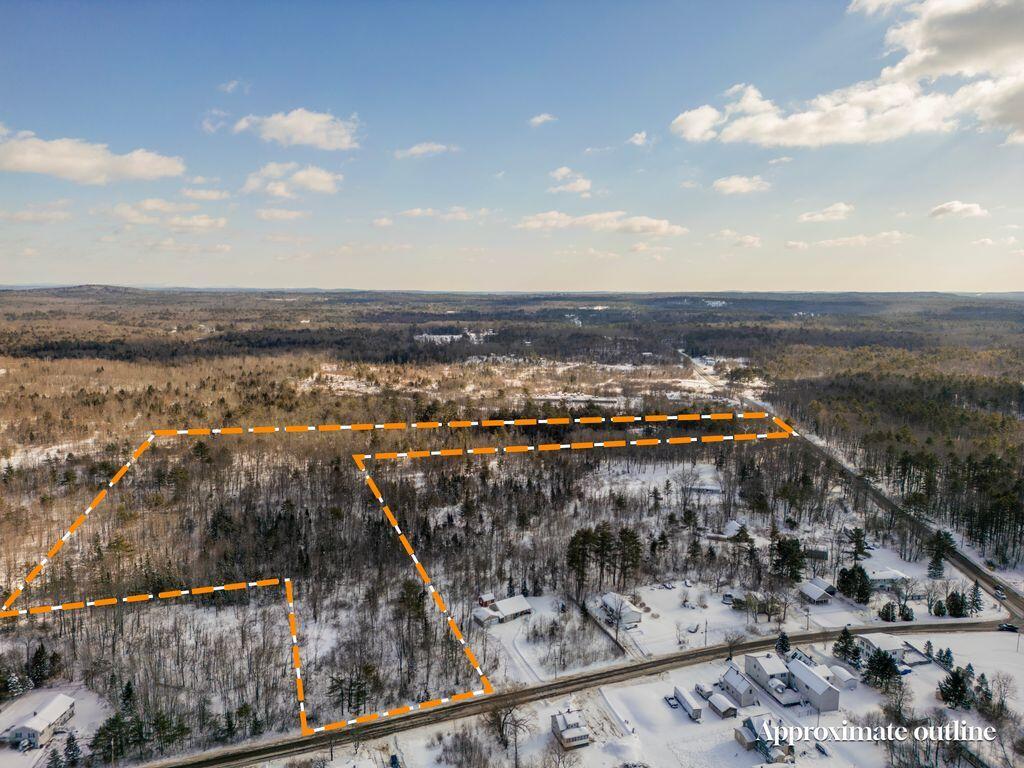 Map 15 Lot 6c Spring Road Augusta ME 04330