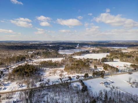 Map 15 Lot 6c Spring Road Augusta ME 04330