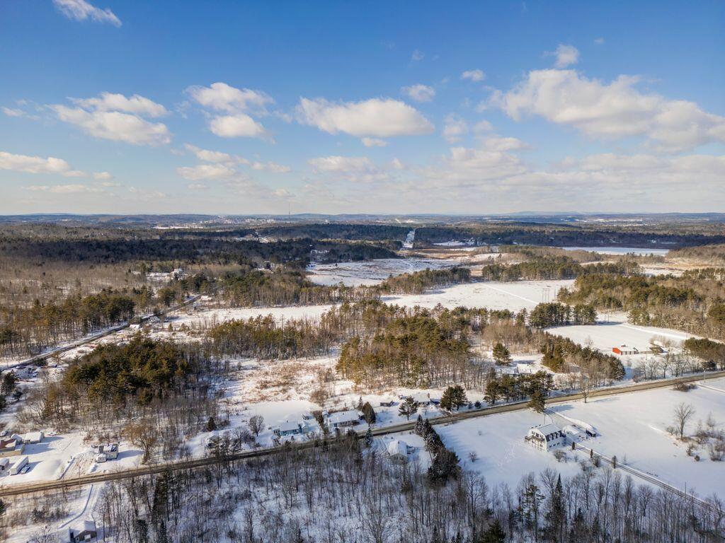 Map 15 Lot 6c Spring Road Augusta ME 04330
