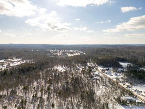 Map 15 Lot 6c Spring Road Augusta ME 04330
