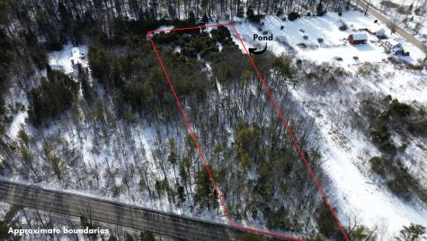 Lot 28-1-a Saco Road Standish ME 04084