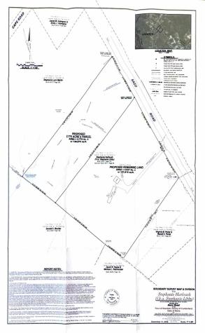Lot 28-1-a Saco Road Standish ME 04084