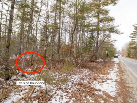 Lot 28-1-a Saco Road Standish ME 04084