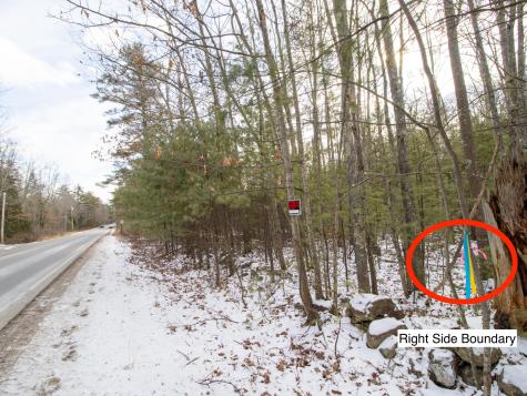 Lot 28-1-a Saco Road Standish ME 04084