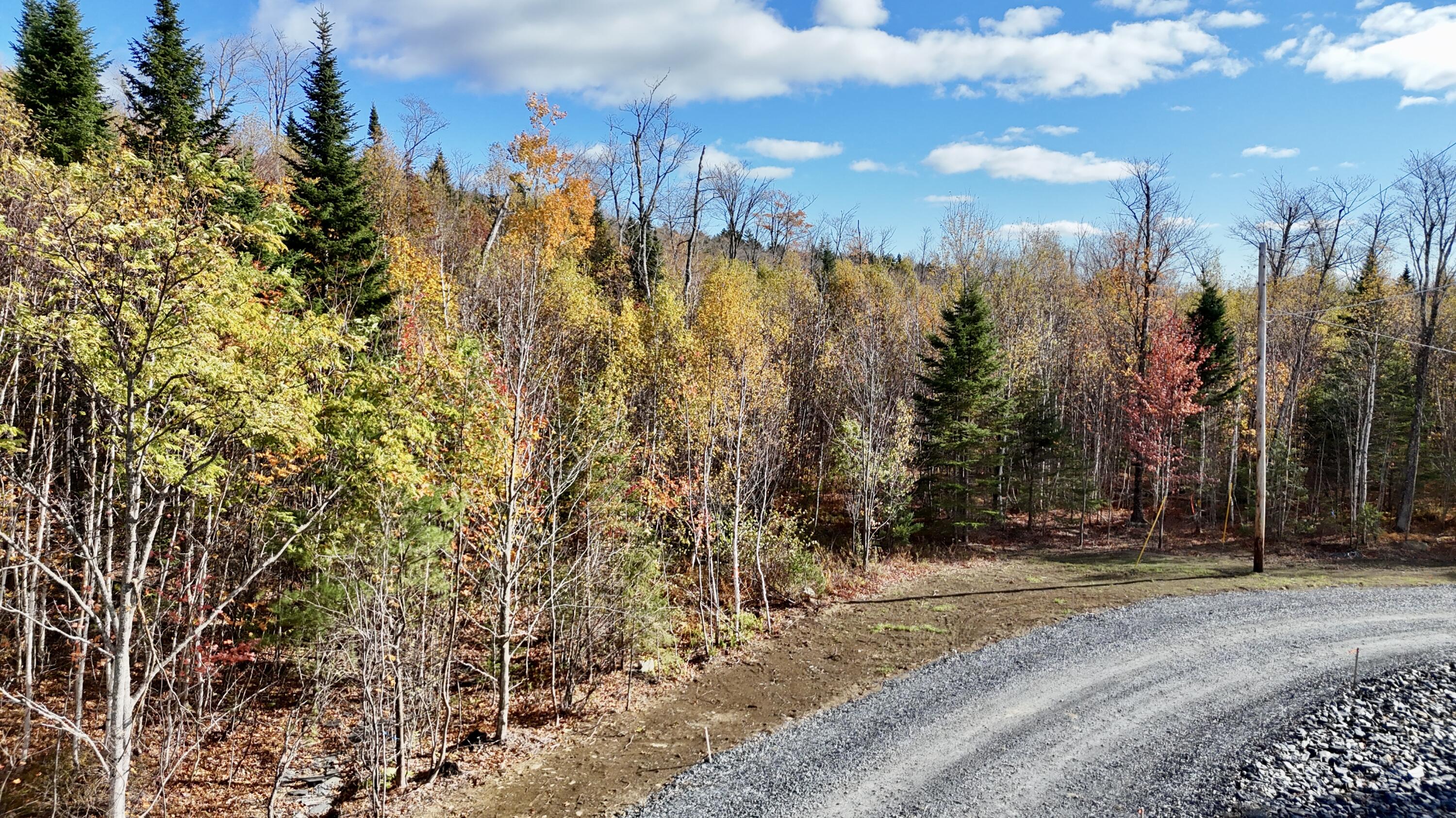 Lot 12 Blair Hill Road Greenville ME 04441