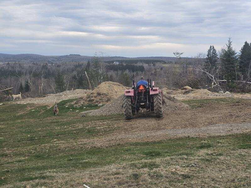 75 Doucette Road Grand Isle ME 04746