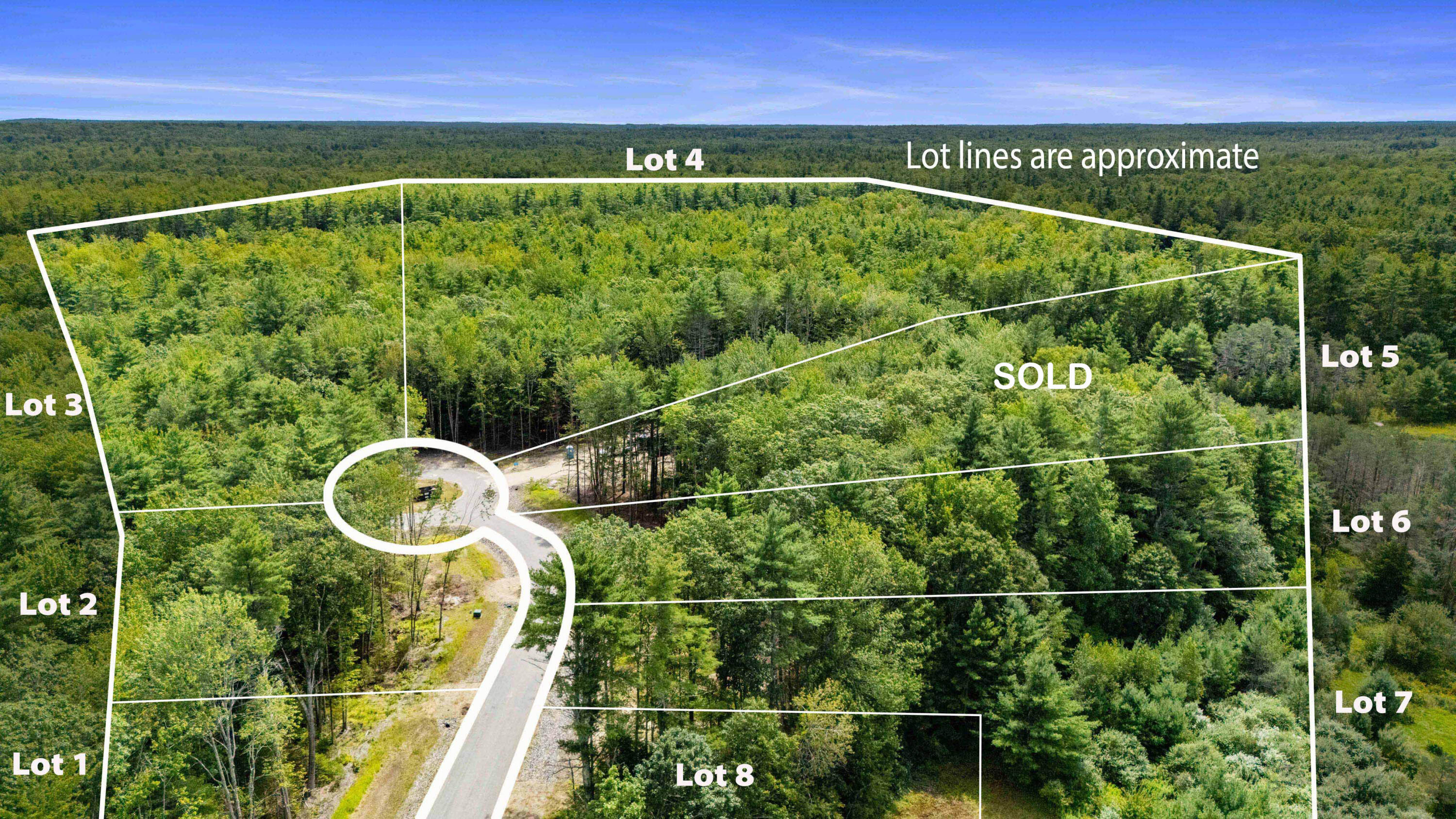 4 Dogwood Circle Kennebunk ME 04043