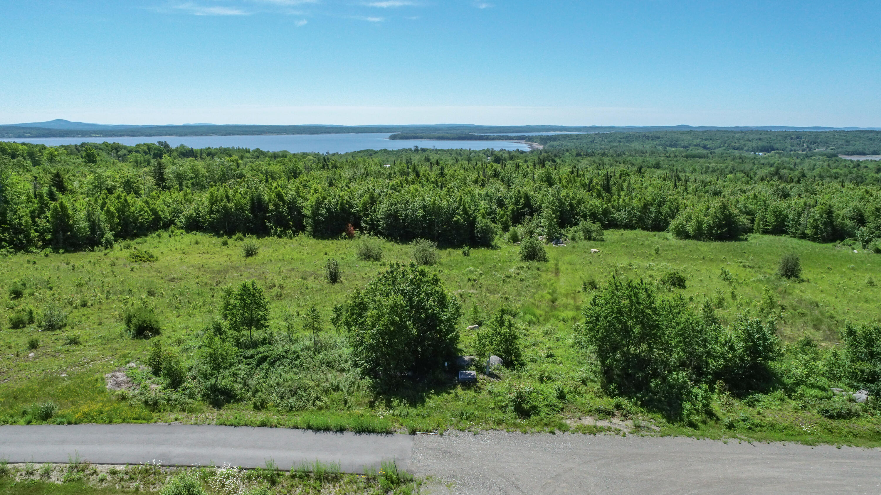 57 Ocean View Drive Stockton Springs ME 04981