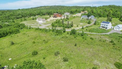 57 Ocean View Drive Stockton Springs ME 04981