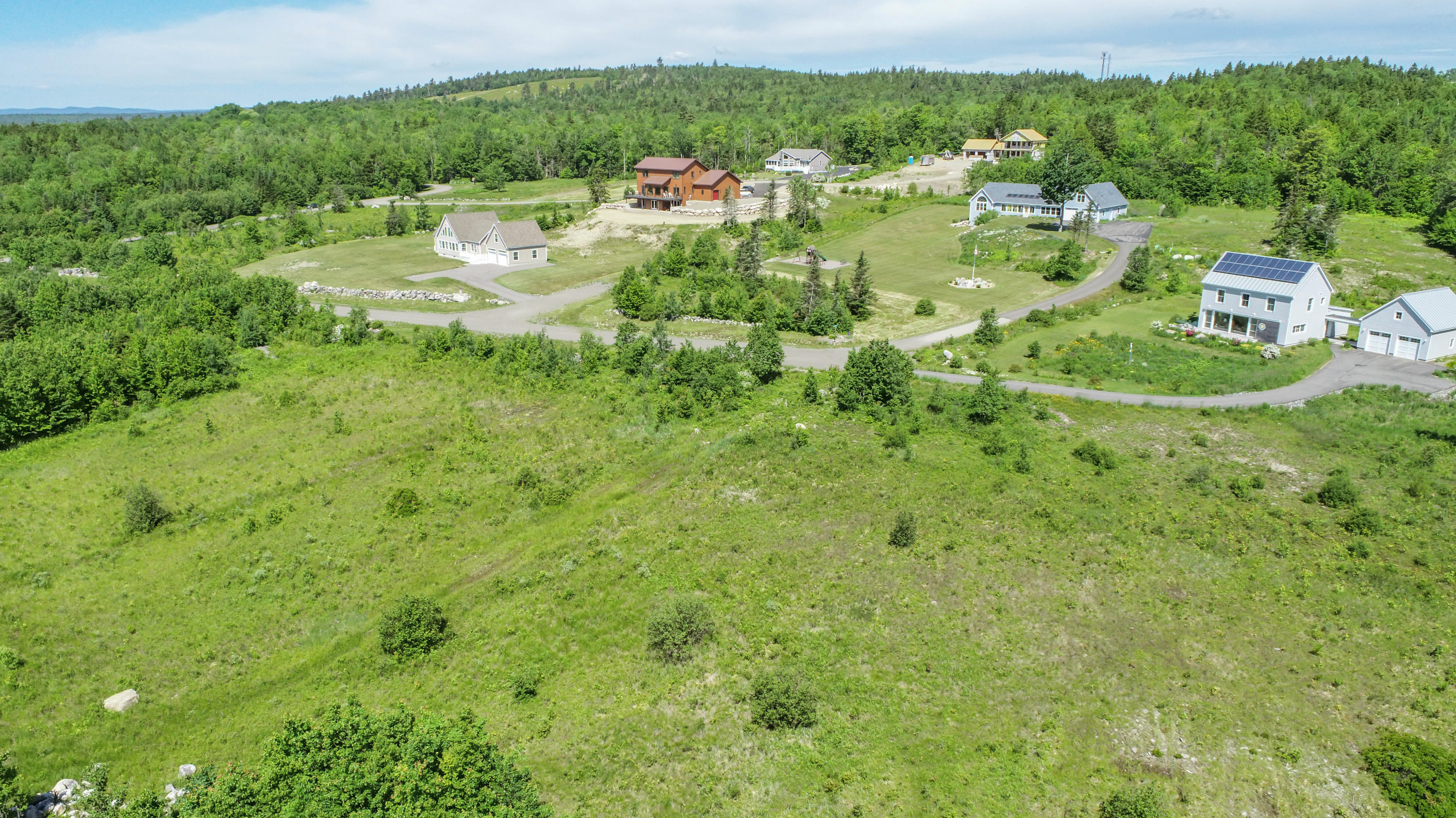 57 Ocean View Drive Stockton Springs ME 04981