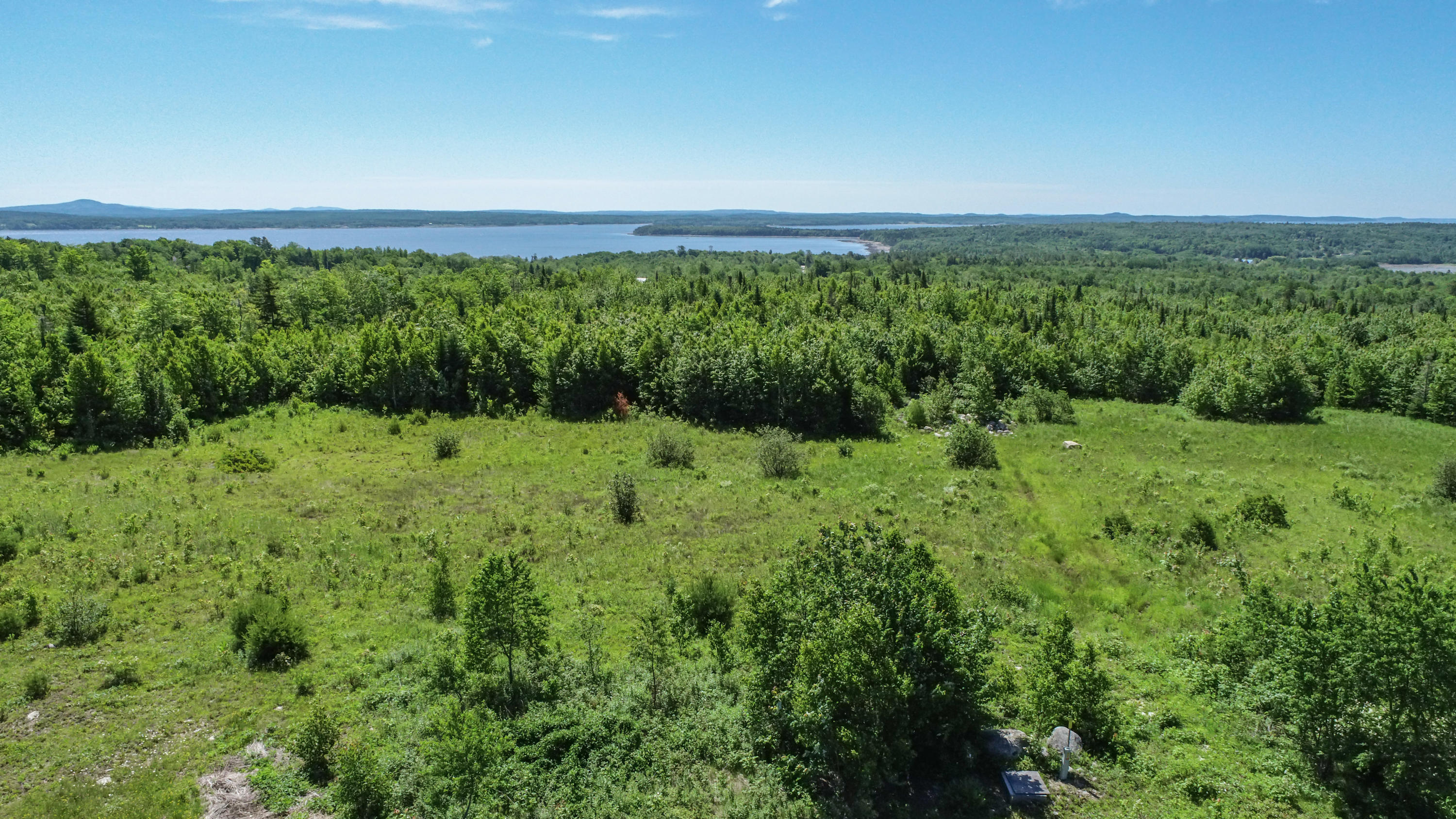 57 Ocean View Drive Stockton Springs ME 04981