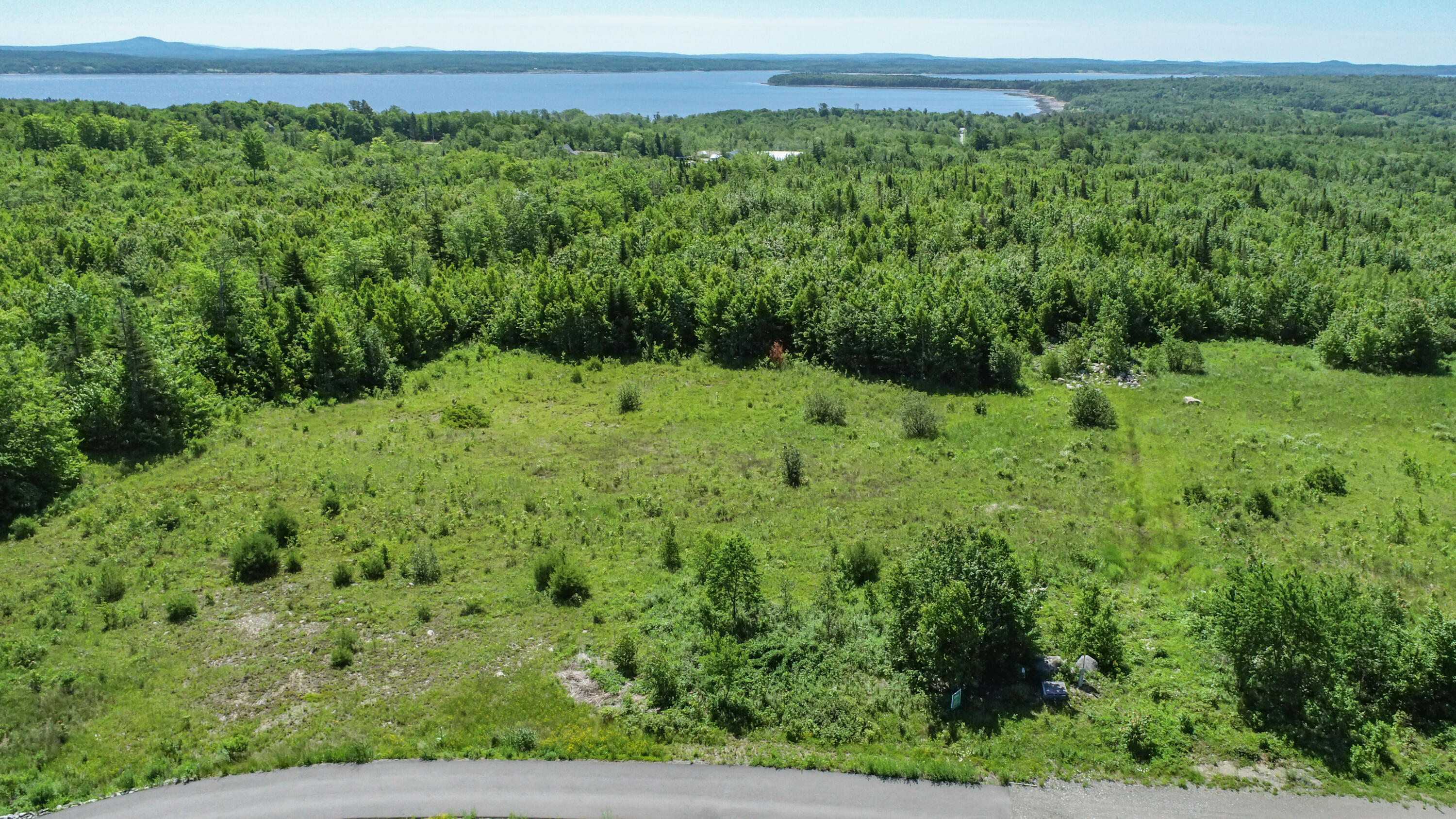 57 Ocean View Drive Stockton Springs ME 04981