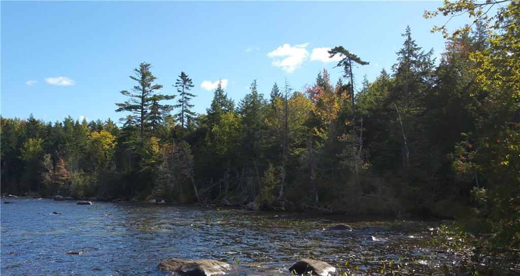 Lot 18 Weatherbee Point Road Lincoln, ME