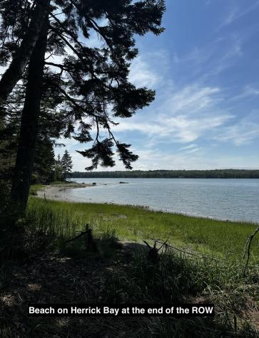 0 Flye Point Brooklin ME 04616