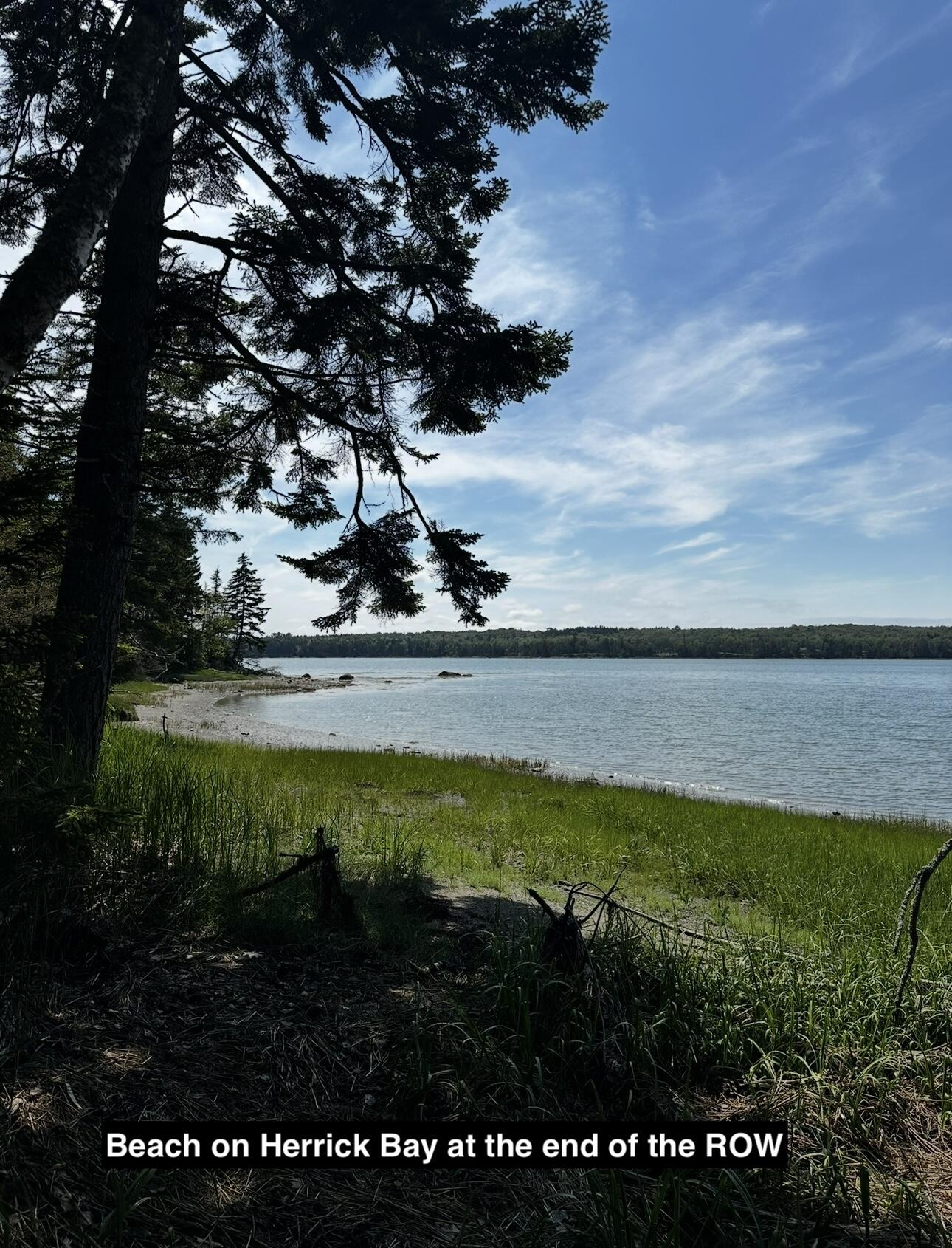 0 Flye Point Brooklin ME 04616