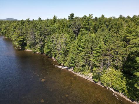 Tbd Depot Road Lakeville ME 04487