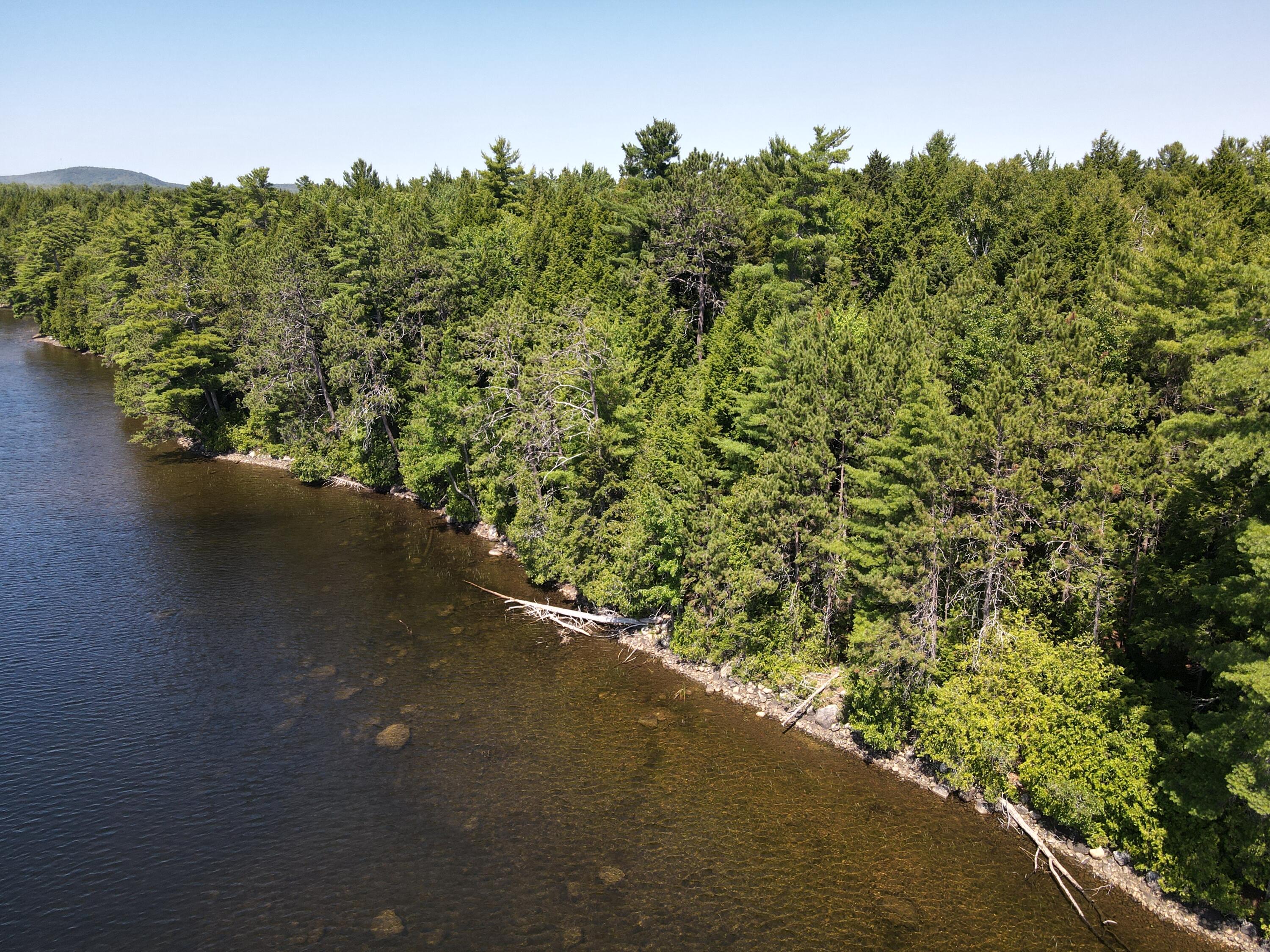 Tbd Depot Road Lakeville ME 04487