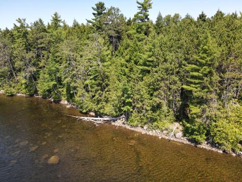 Tbd Depot Road Lakeville ME 04487