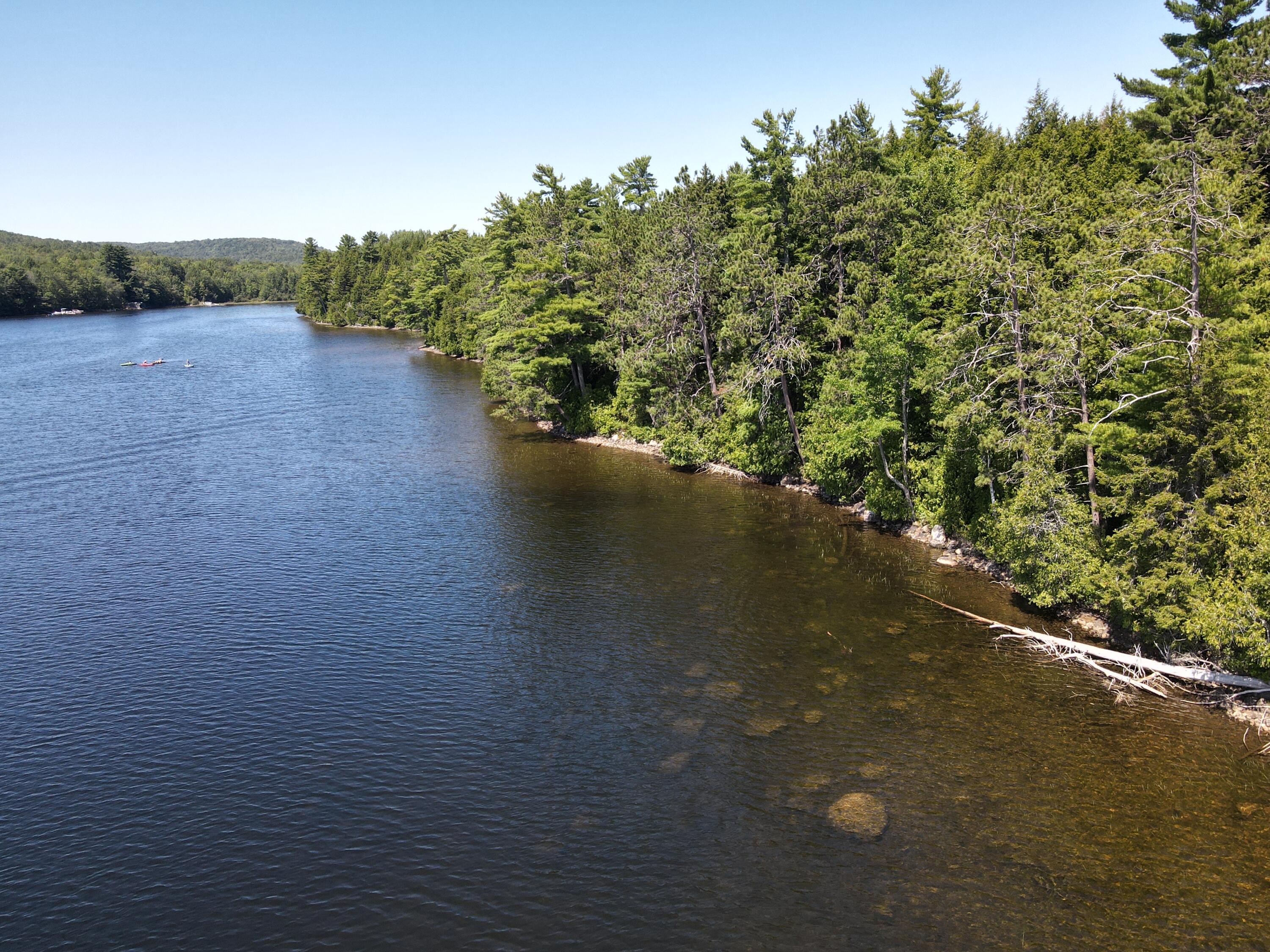 Tbd Depot Road Lakeville ME 04487