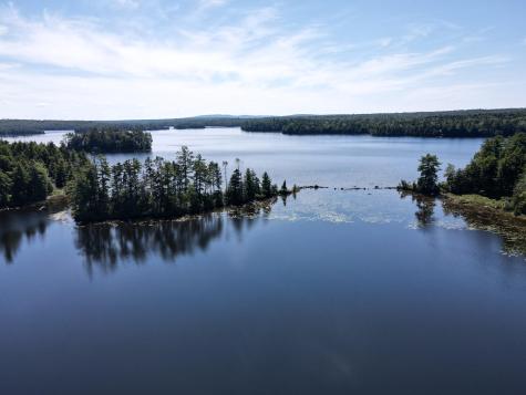 Tbd Depot Road Lakeville ME 04487