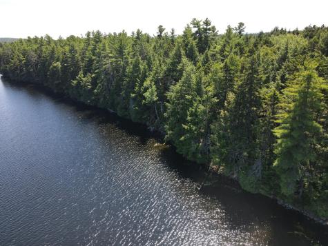 Tbd Depot Road Lakeville ME 04487