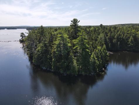 Tbd Depot Road Lakeville ME 04487