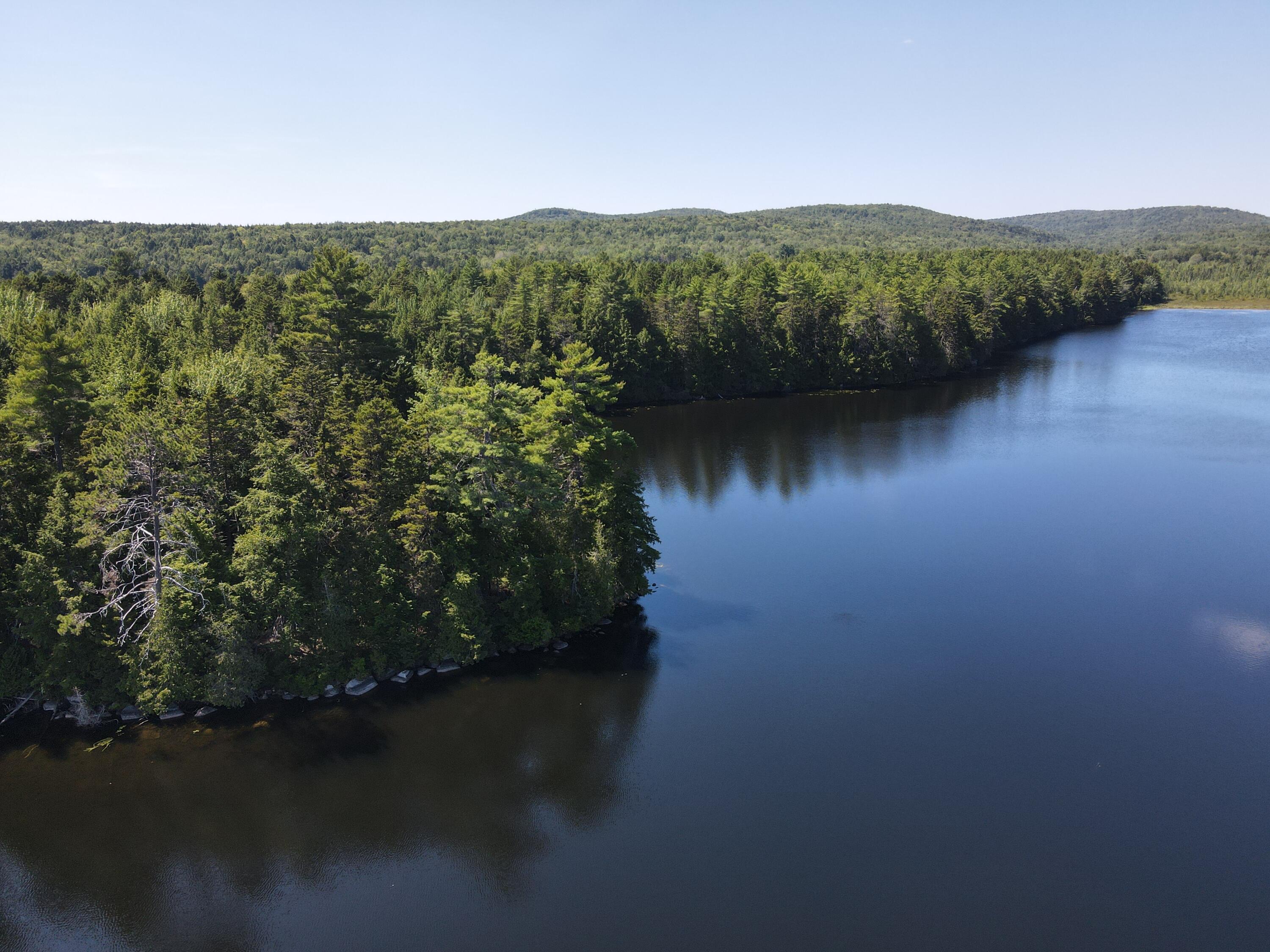 Tbd Depot Road Lakeville ME 04487