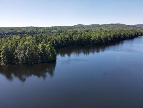 Tbd Depot Road Lakeville ME 04487
