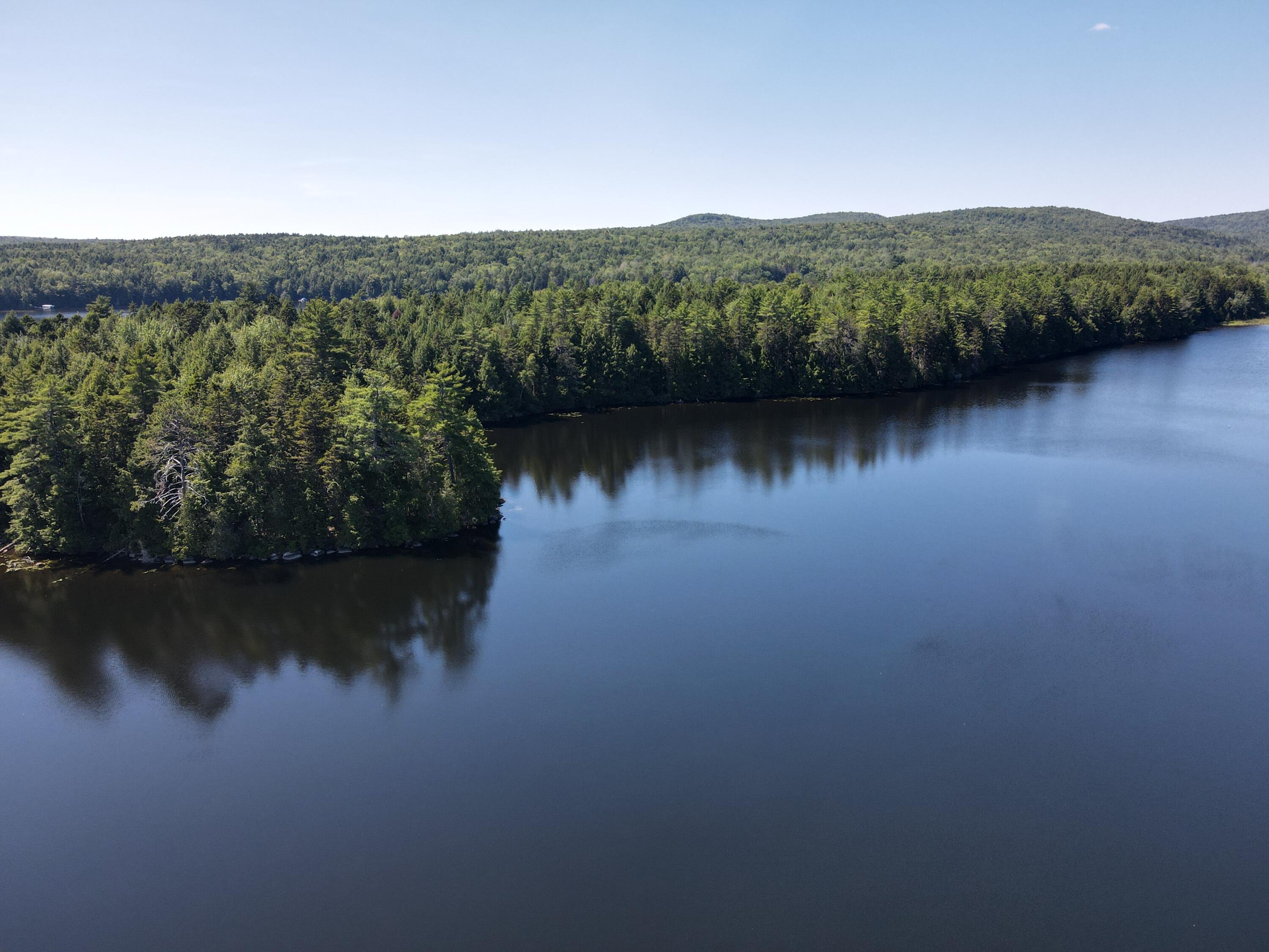 Tbd Depot Road Lakeville ME 04487