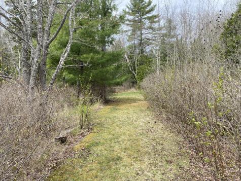 Tbd Depot Road Lakeville ME 04487