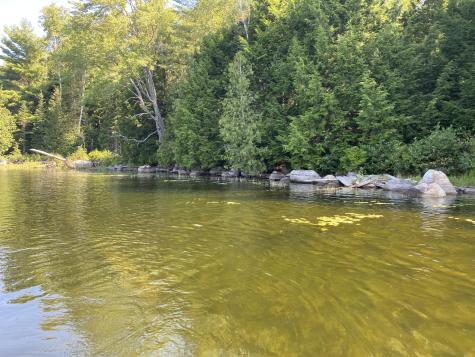 Tbd Depot Road Lakeville ME 04487