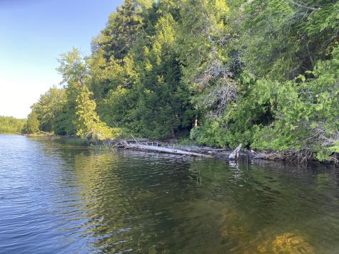 Tbd Depot Road Lakeville ME 04487