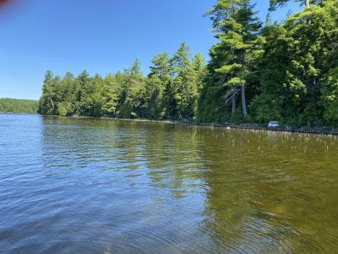 Tbd Depot Road Lakeville ME 04487