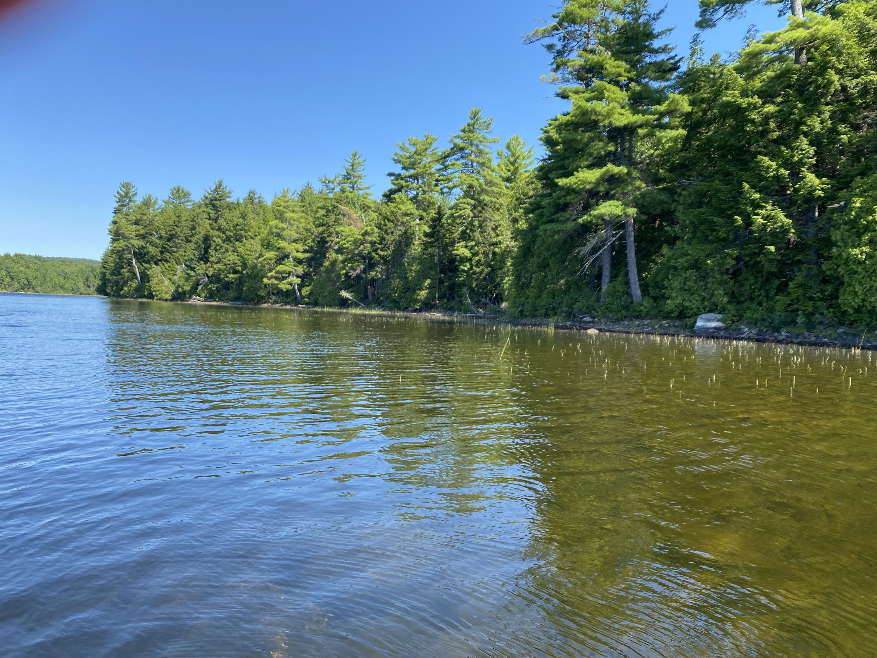 Tbd Depot Road Lakeville ME 04487