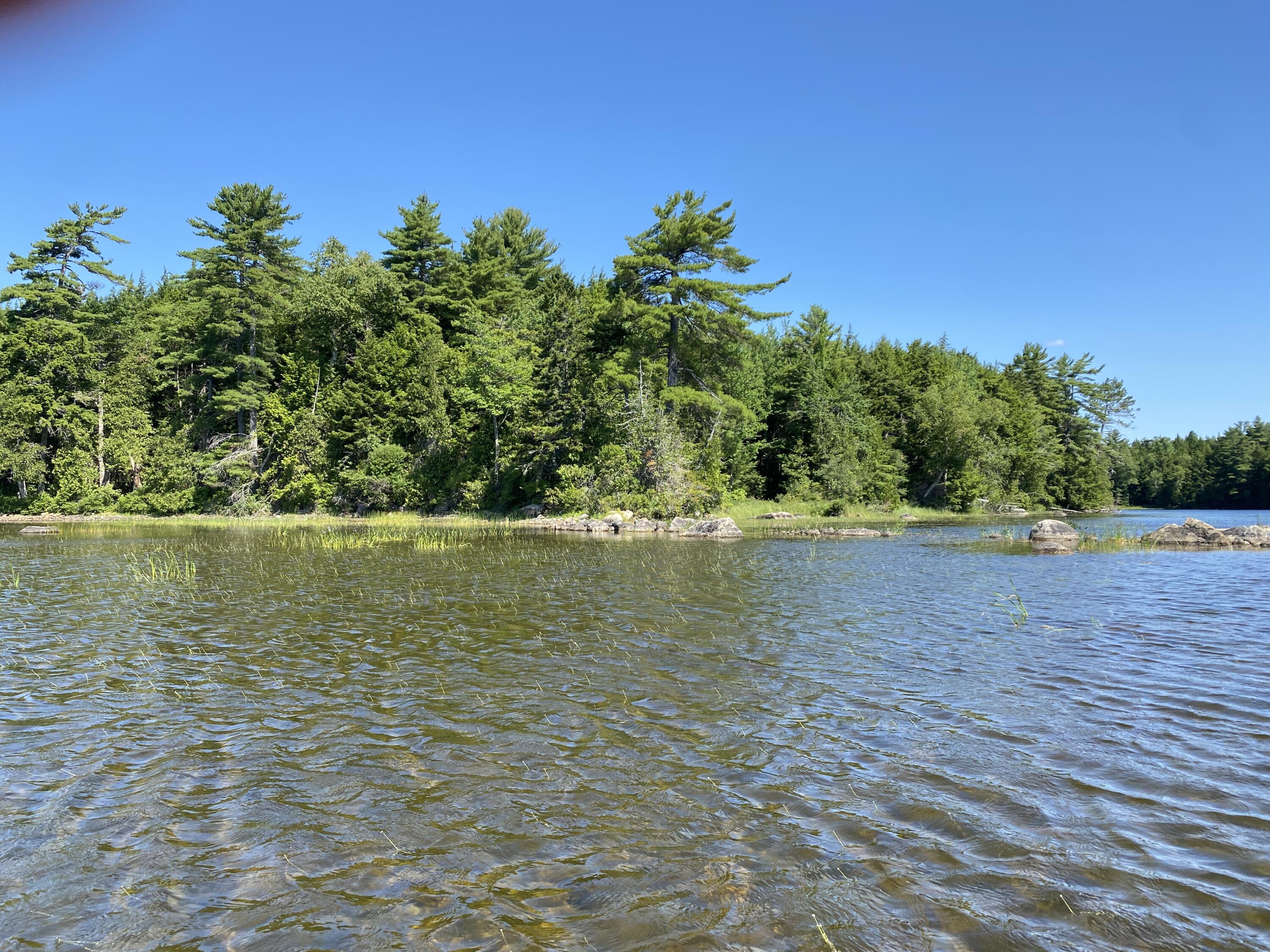 Tbd Depot Road Lakeville ME 04487