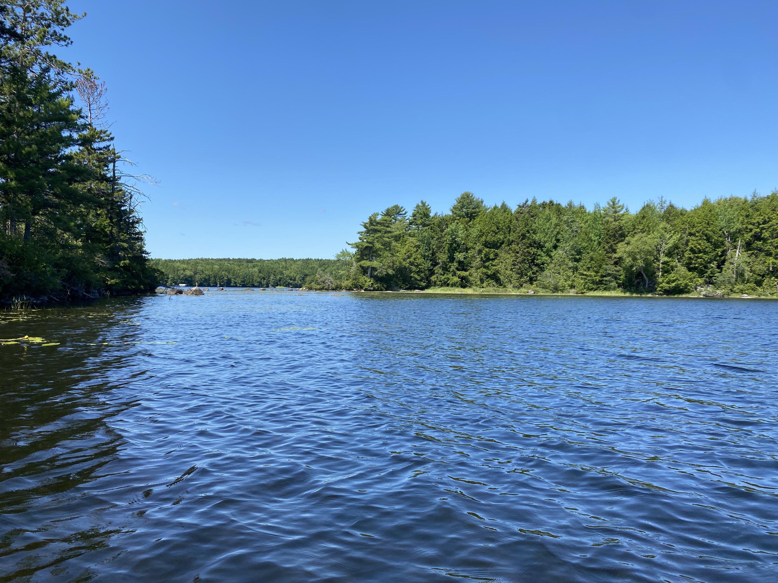 Tbd Depot Road Lakeville ME 04487
