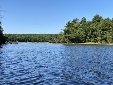 Tbd Depot Road Lakeville ME 04487