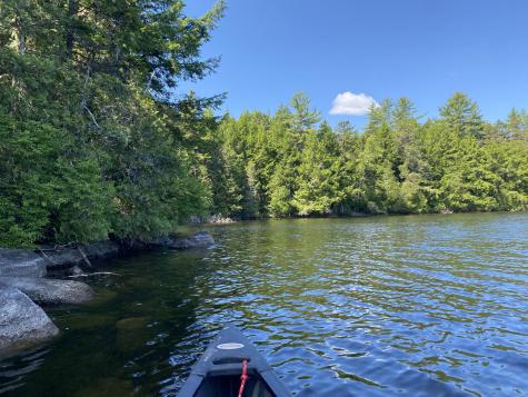 Tbd Depot Road Lakeville ME 04487