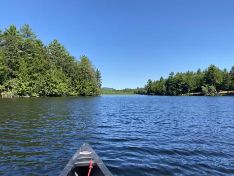 Tbd Depot Road Lakeville ME 04487