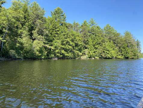 Tbd Depot Road Lakeville ME 04487