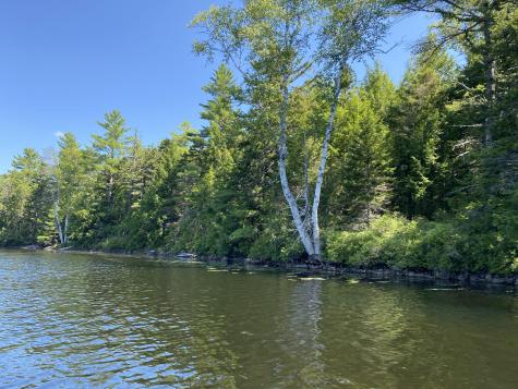 Tbd Depot Road Lakeville ME 04487