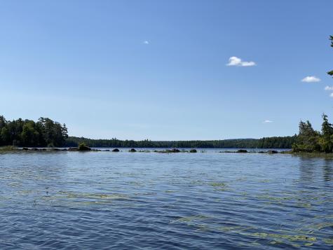 Tbd Depot Road Lakeville ME 04487