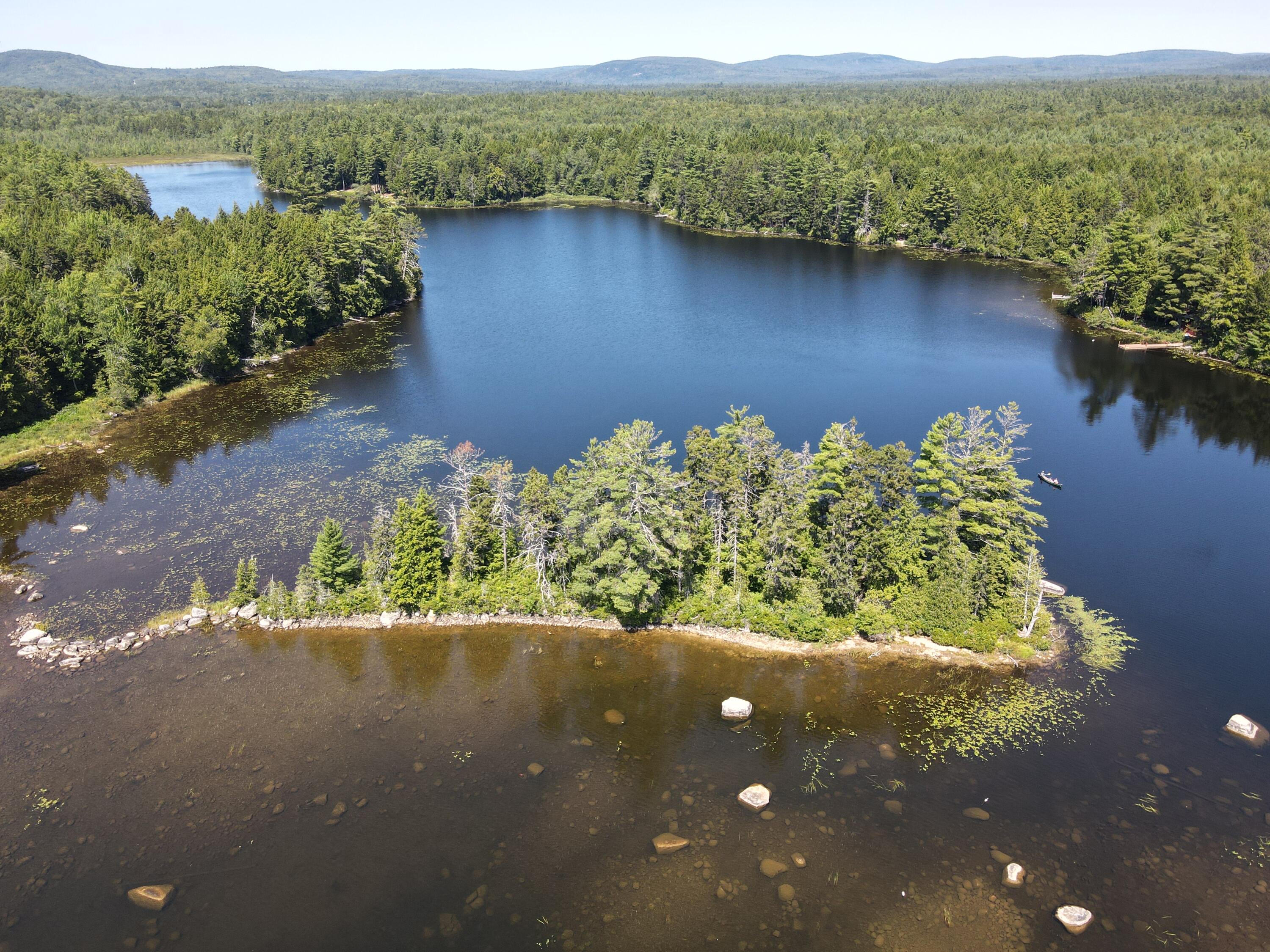 Tbd Depot Road Lakeville ME 04487