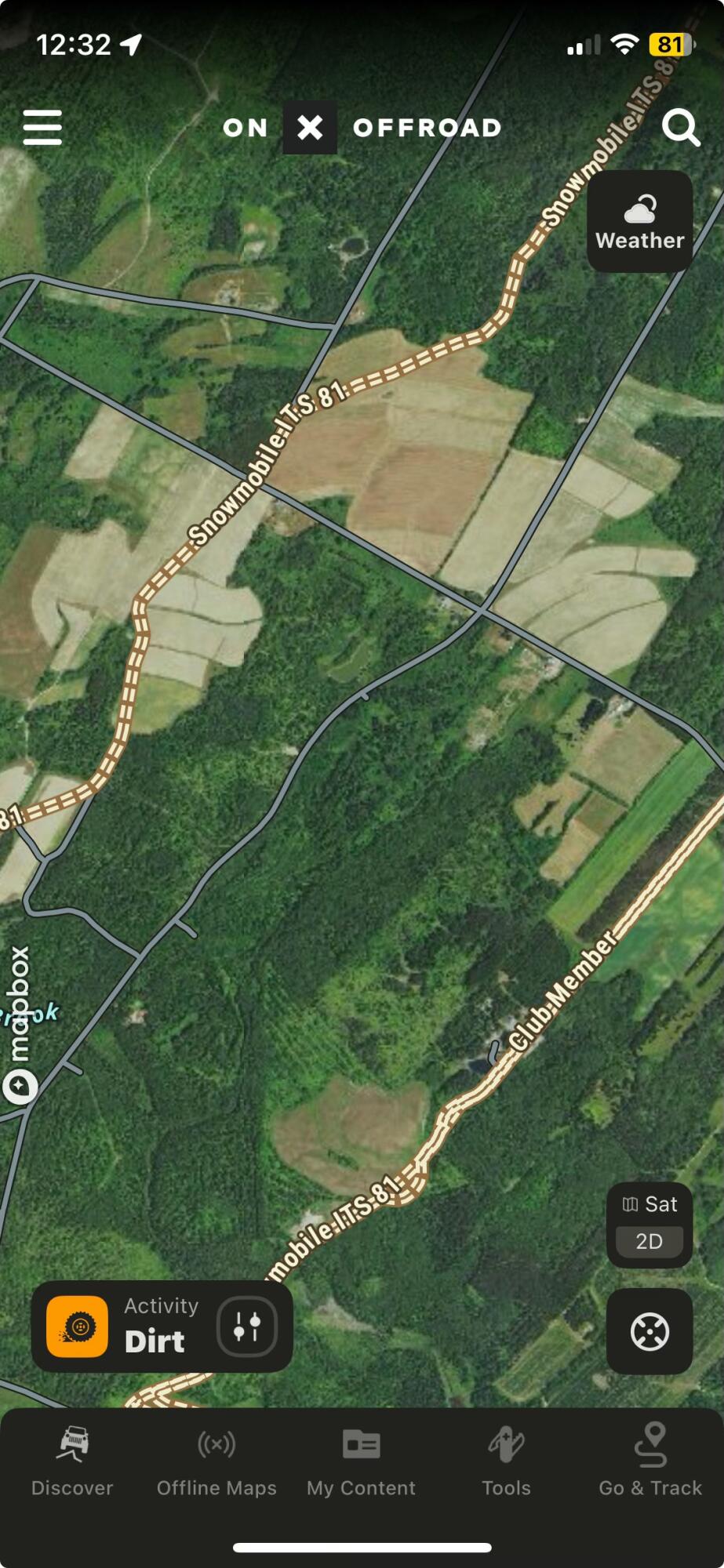 42-4A Morneault Road Grand Isle ME 04746