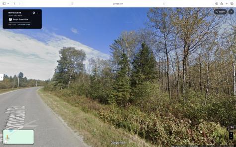 42-4A Morneault Road Grand Isle ME 04746