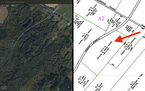 42-4A Morneault Road Grand Isle ME 04746